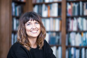 christine pannebakker