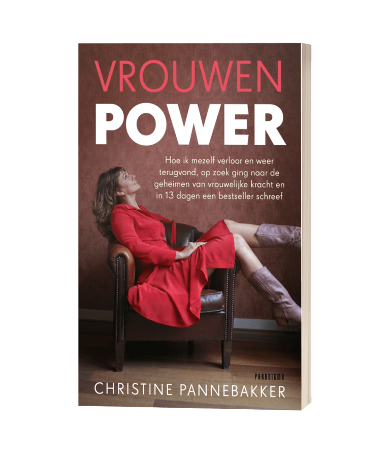 vrouwenpower