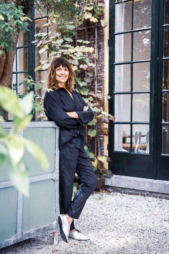 aanmelden schrijfwandeling