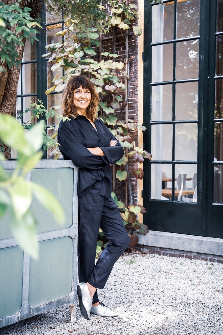 aanmelden schrijfwandeling