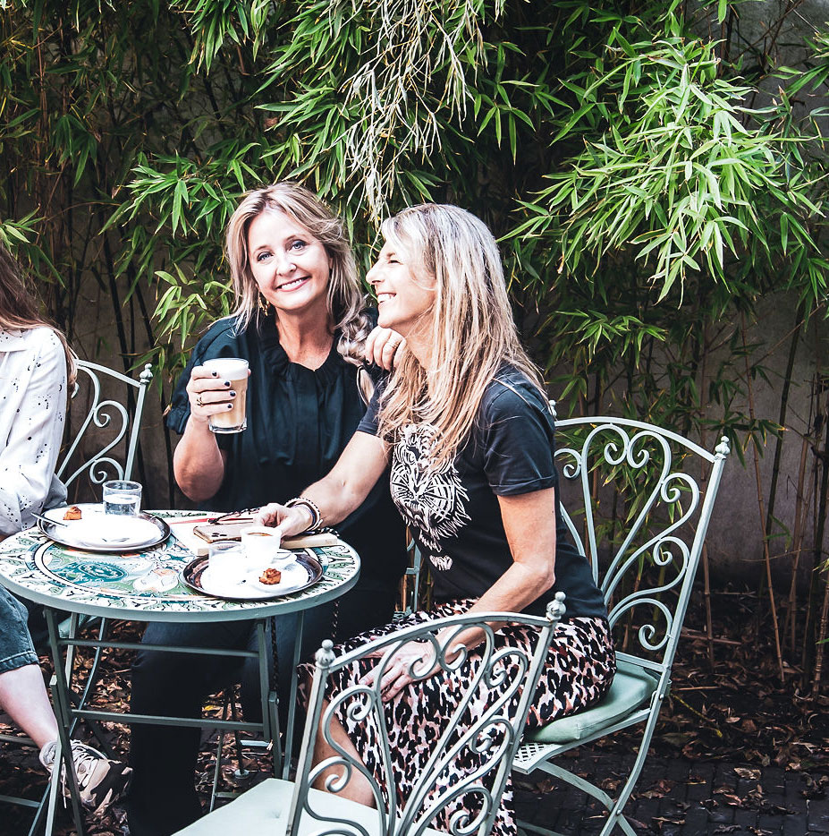 christine pannebakker