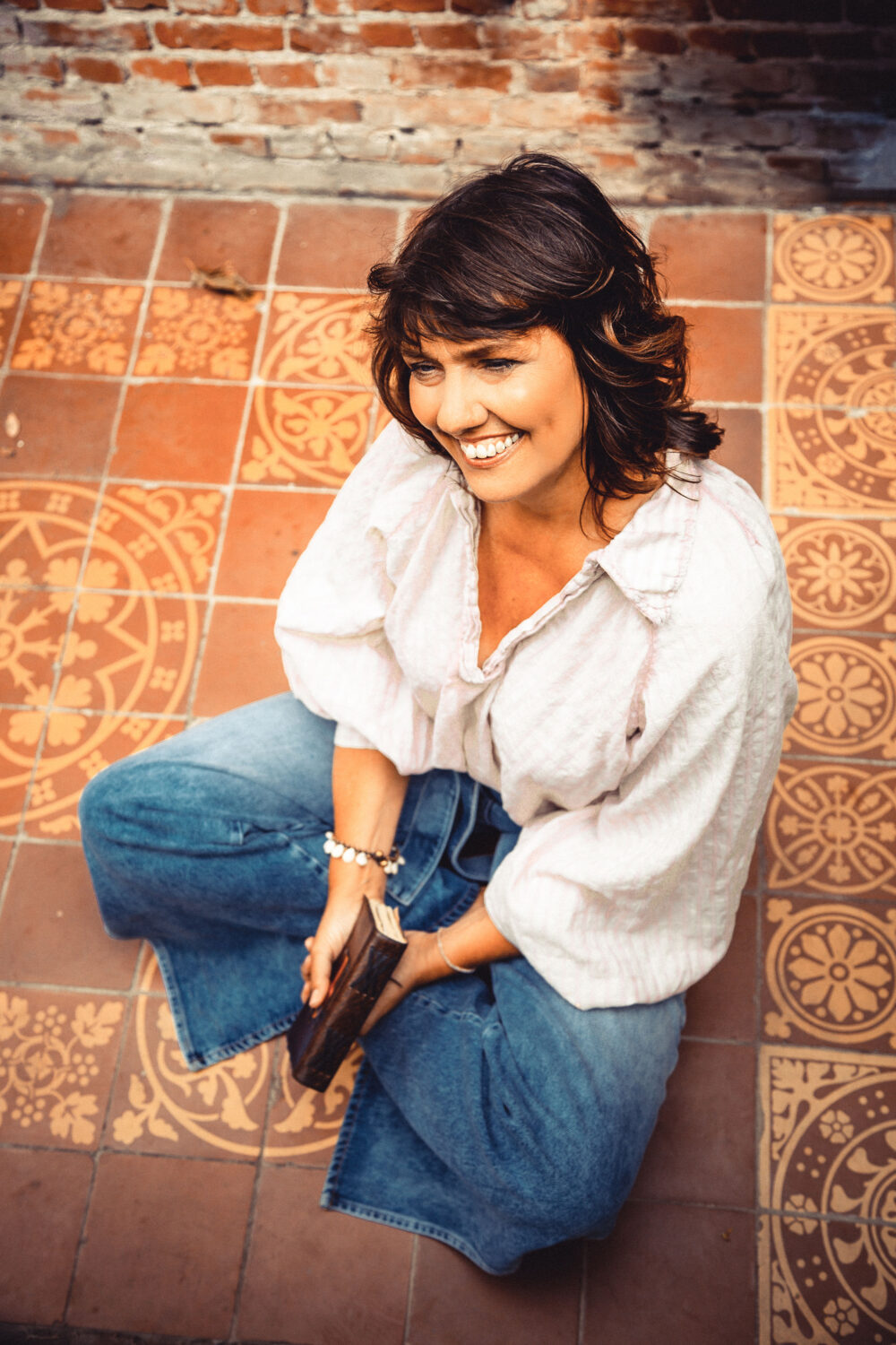 schrijf geschiedenis