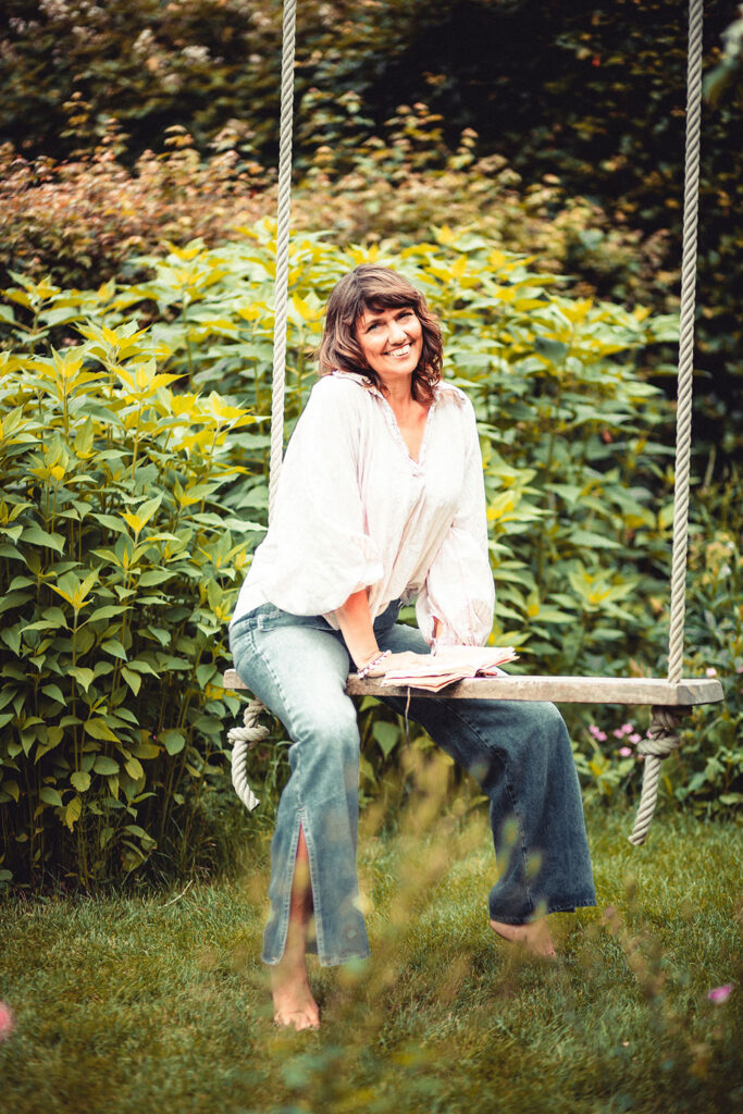 christine pannebakker