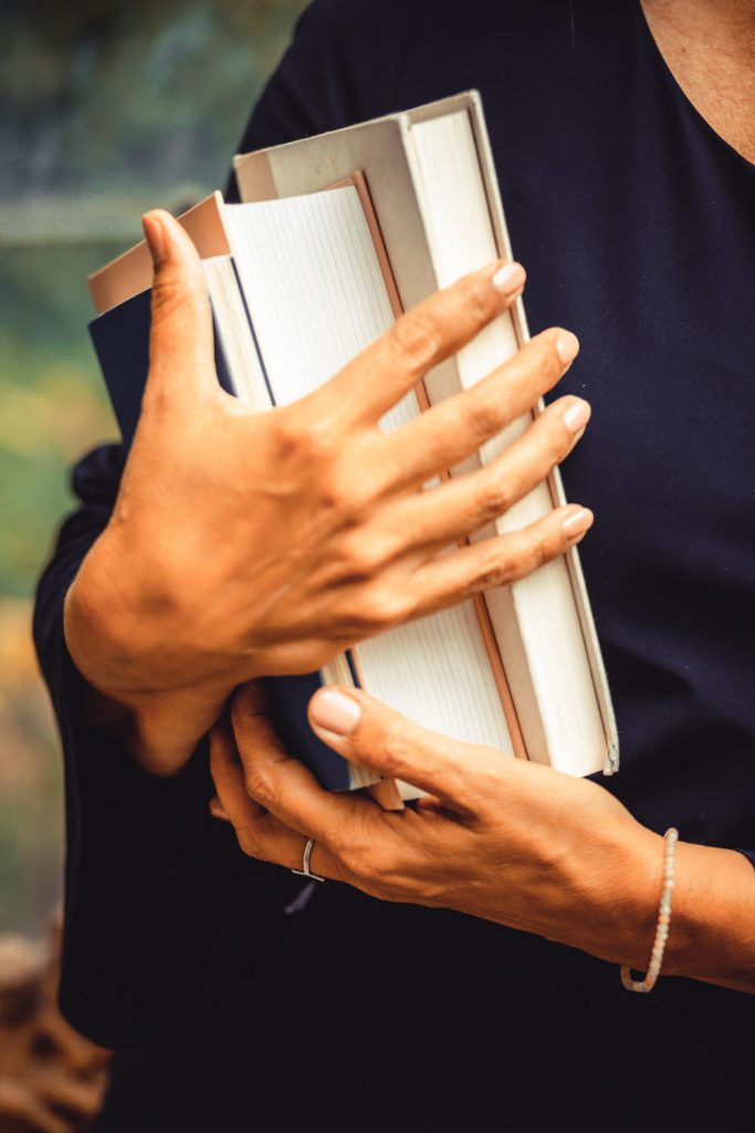 Persoonlijk coaching traject boek alleen op aanvraag