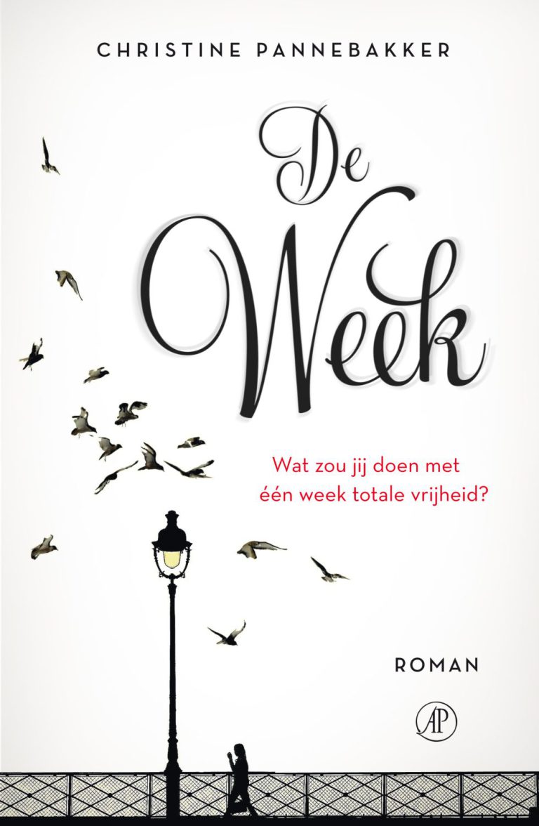 De week cover