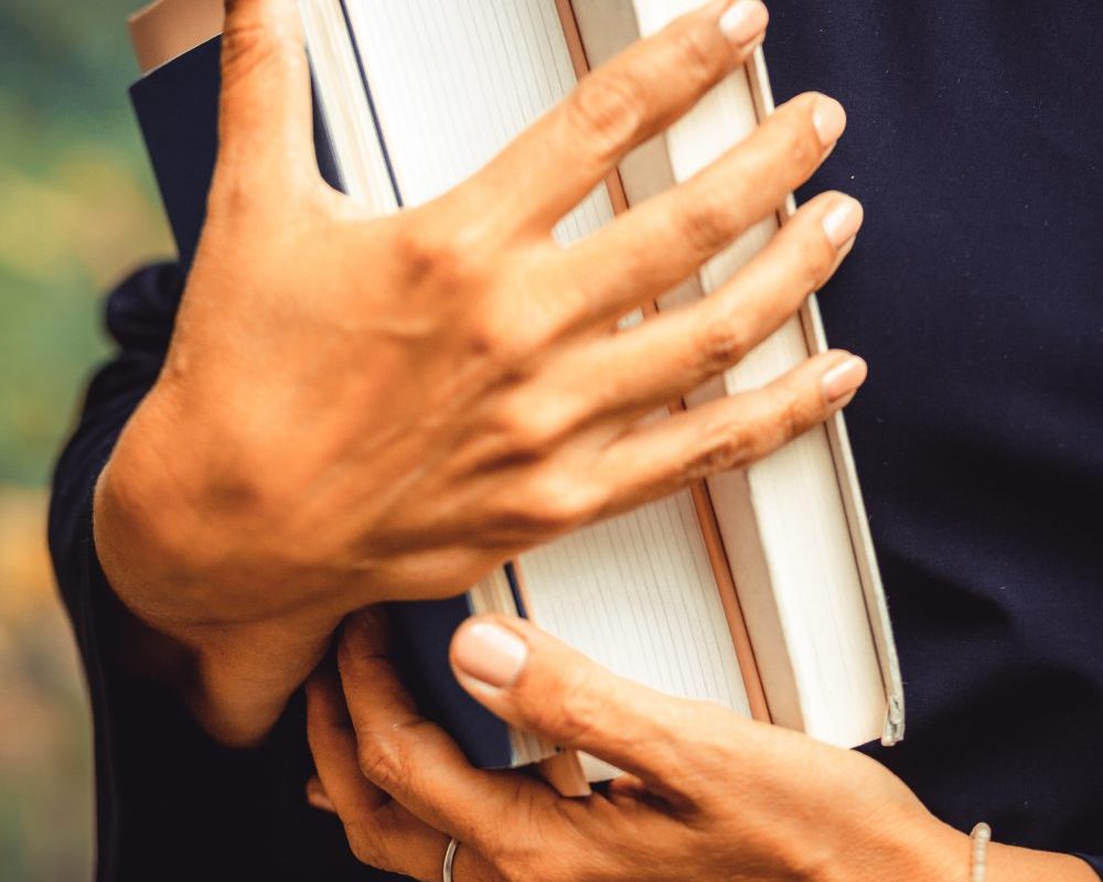 Persoonlijk coaching traject boek alleen op aanvraag