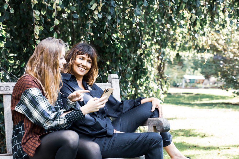 christine pannebakker