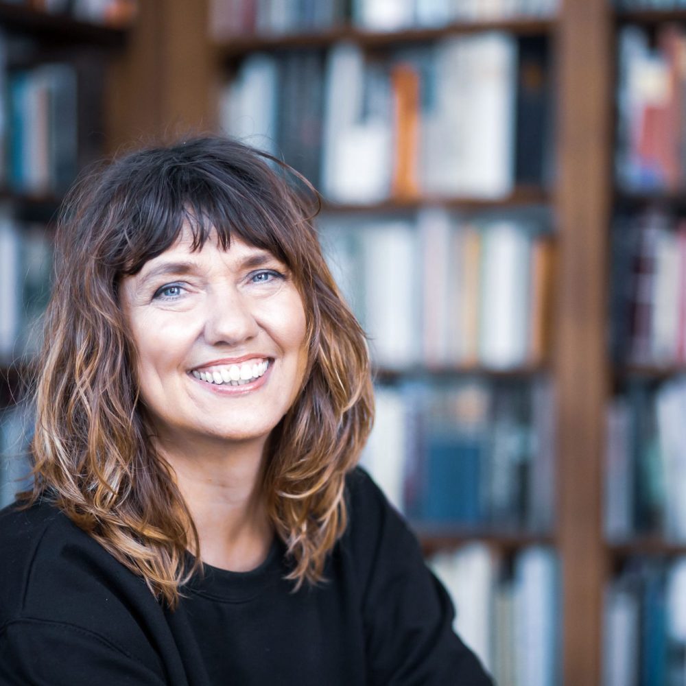 christine pannebakker