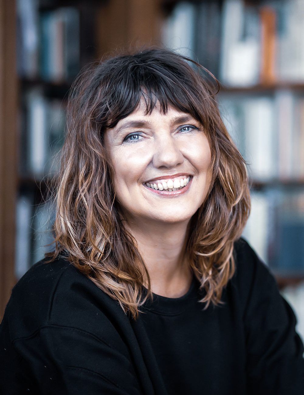 christine pannebakker