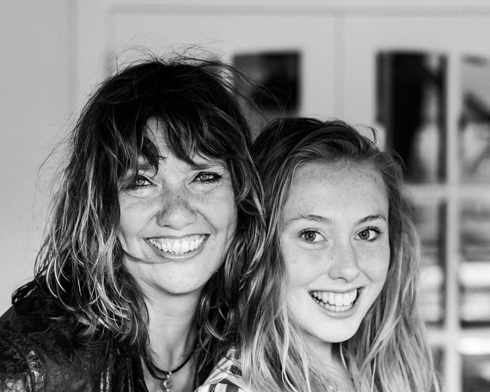 christine pannebakker