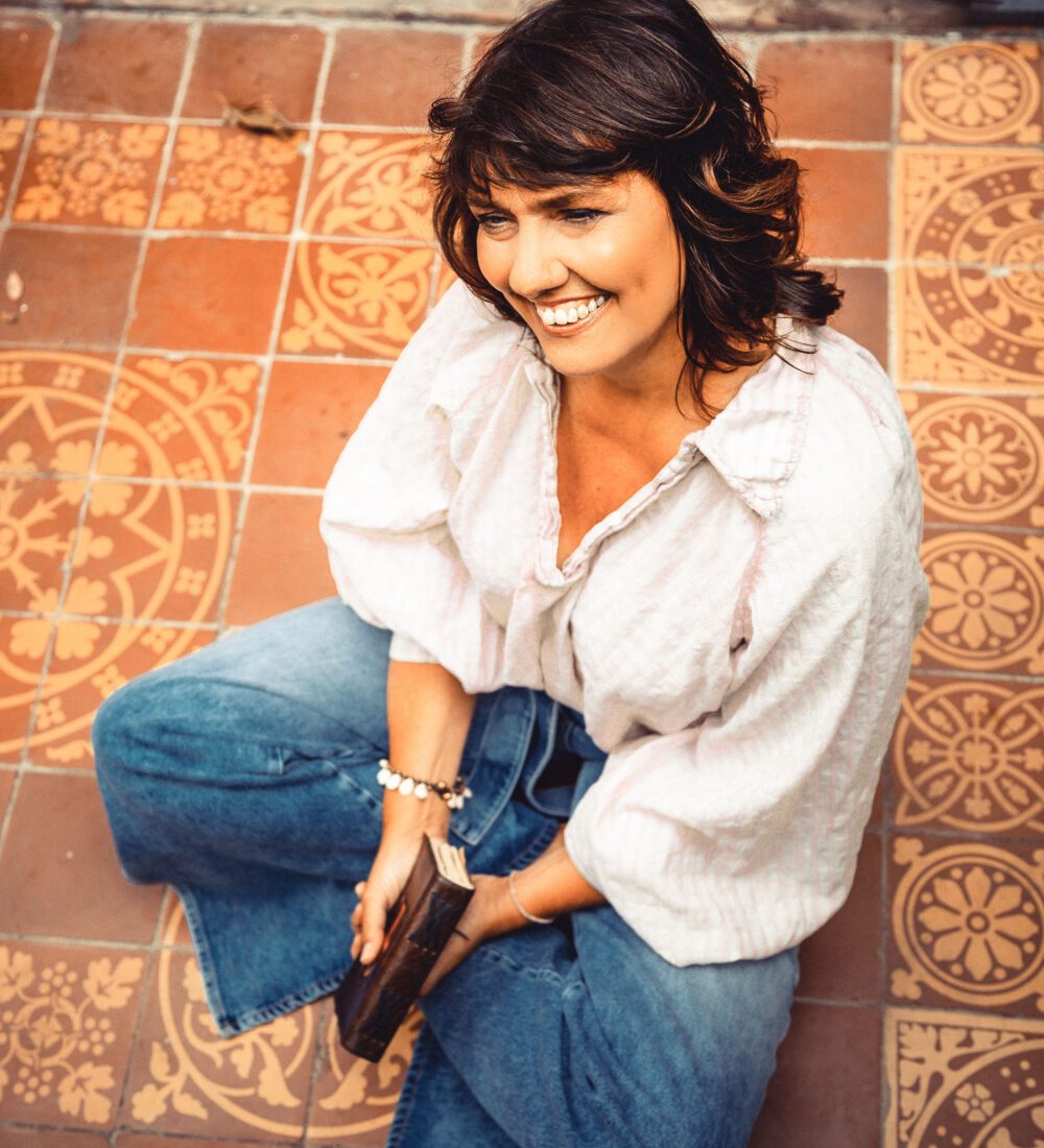 schrijf geschiedenis